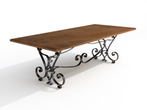 Mesa comedor Francis