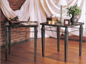 Mesa de costado Dante