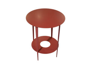 Mesa de lado Chinche