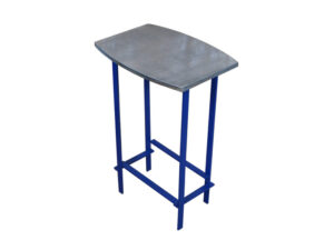 Mesa de lado Tempranillo