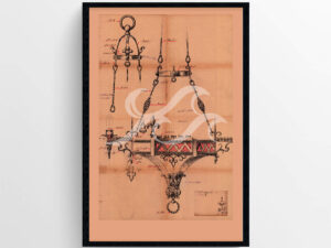 Lámina Araña 271 I