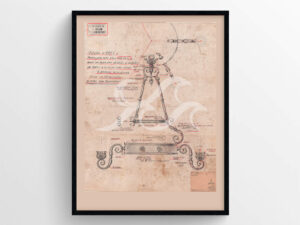 Lámina Araña 272 I