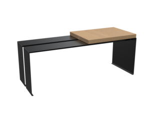 PRODUCTO NUEVO. Banqueta Vicente