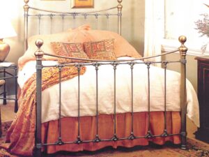 PRODUCTO NUEVO. Cama de Hierro Juniper