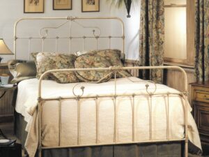 PRODUCTO NUEVO. Cama de Hierro Tearcey